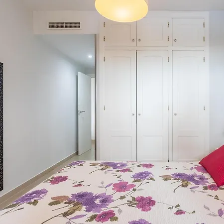 Apartment Columbretes *