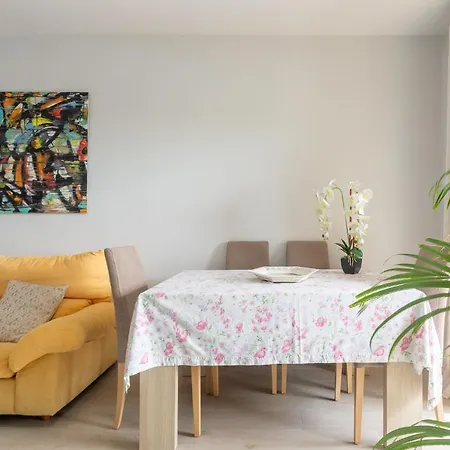 Columbretes Appartement