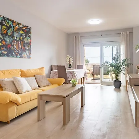 Columbretes Apartment San Juan (Alicante)