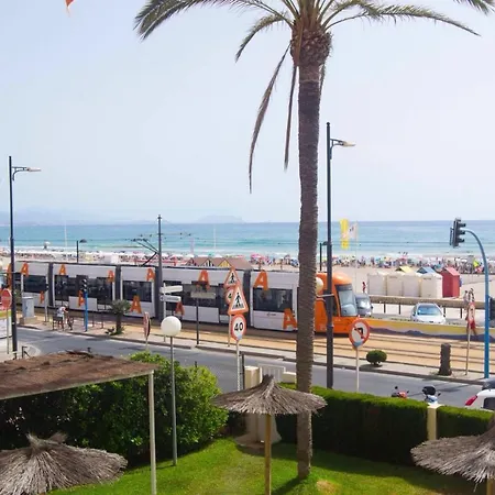 Apartment Columbretes San Juan (Alicante)