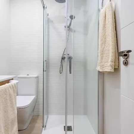 Apartment Columbretes San Juan (Alicante)