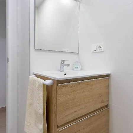 Apartment Columbretes *