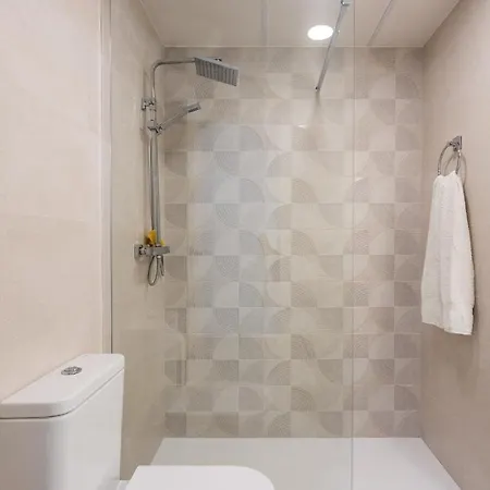 Apartment Columbretes