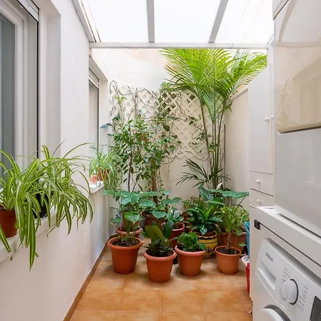 Columbretes Apartment