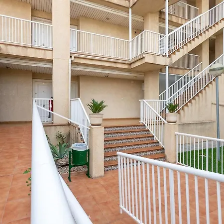 Columbretes Apartment