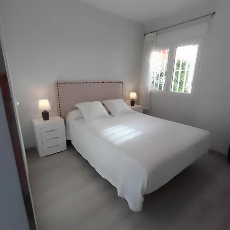 Apartment Columbretes