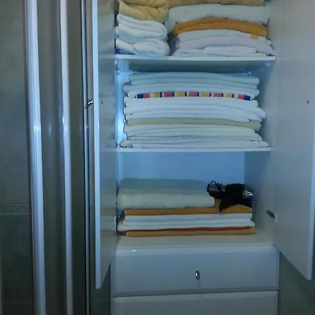 Columbretes Apartment San Juan (Alicante)