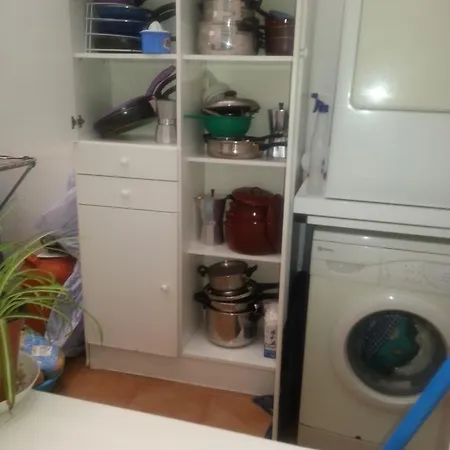 Columbretes Apartment *