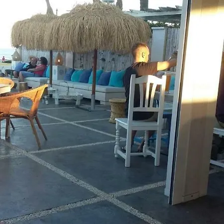 Columbretes Apartment San Juan (Alicante)